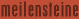 meilensteine